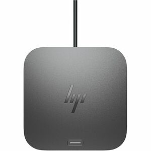 Docking station HP G6 Thunderbolt 4 - Compatibilita carica - 120 W - Desktop - 5 x Porte USB - 3 x Porte USB Tipo-A - USB 