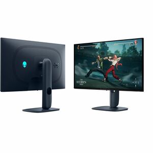 Dell Alienware AW2725D 27" Class WQHD Gaming OLED Monitor - 16:9 - 67.8 cm (26.7") Viewable - Quantum Dot OLED - 2560 x 14