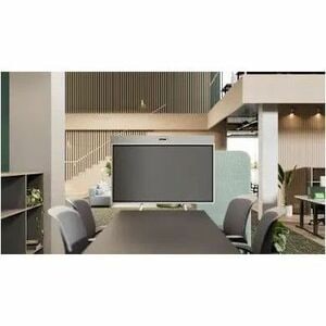 Logitech Rally Board 65 - GRAPHITE - WWi-9006