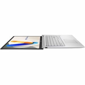 Asus VivoBook 17 X1704 43.9 cm (17.3") Notebook - Full HD - 60 Hz - Intel Core 5 120U - 16 GB - 512 GB SSD - Hungarian Key