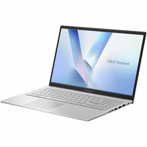 Asus VivoBook 15 X1504 39.6 cm (15.6") Notebook - Full HD - 60 Hz - Intel Core i3 13th Gen i3-1315U - 8 GB - 512 GB SSD - 