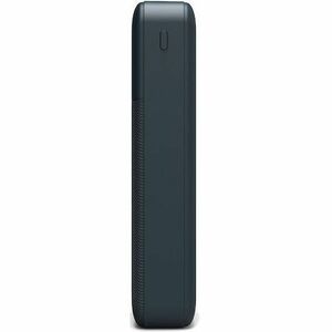 Port Connect Power Bank - For Smartphone, Tablet PC, Headset, Smartwatch - 20000 mAh - 2.10 A - 5 V DC Output - USB Type-C