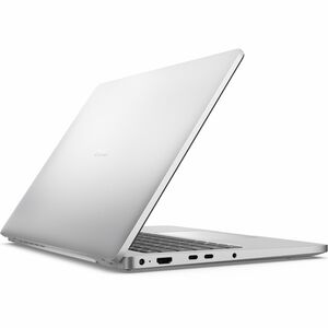 Portátil - Dell Pro 14 PC14250 35.6cm (14") - Full HD Plus - 60Hz - Intel Core 5 120U - 8GB - 512GB SSD - Negro - Intel Ch