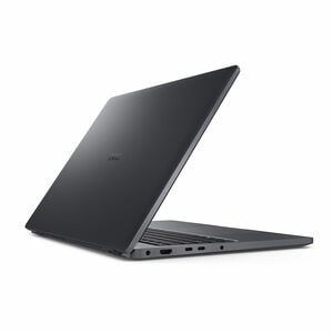 Dell Pro 16 PC16250 16" Notebook - Full HD Plus - 60 Hz - Intel Core 5 120U - 16 GB - 512 GB SSD - Black - Intel Chip - 19
