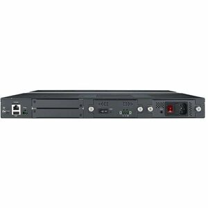 Advantech EKI-8528-4XF Ethernet Switch - Manageable - Gigabit Ethernet, 10 Gigabit Ethernet - 1000Base-X, 10GBase-X, 100Ba