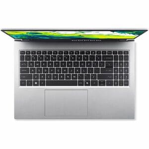 Computer portatile - Acer Aspire Go 15 AG15-72P AG15-72P-51RJ 39,6 cm (15,6") - Full HD - 60 Hz - Intel Core 5 120U - 16 G