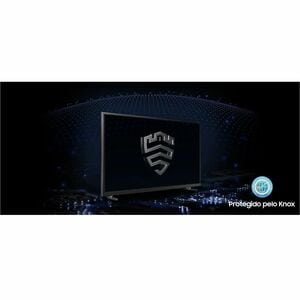 SMART TV SAMSUNG 43 LS43F6000 HDMI USB WIFI FHD TIZEN