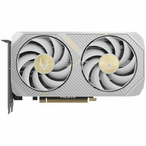 Zotac NVIDIA GeForce RTX 5060 Ti Graphic Card - 16 GB GDDR7 - 7680 x 4320 - 2.60 GHz Boost Clock - 128 bit Bus Width - PCI
