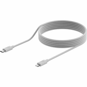 Câble pour transfert de données Xtorm Go2 - 1 m Lightning/USB-C - Blanc