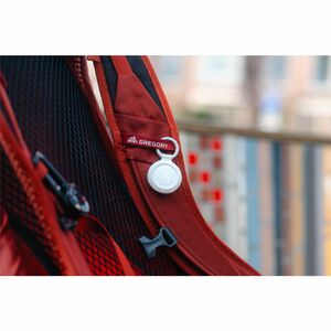Dispositif de suivi des actifs Xtorm Traveltag - Bluetooth