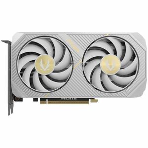 Zotac NVIDIA GeForce RTX 5060 Ti Grafikkarte - 16 GB GDDR7 - 7680 x 4320 - 2,60 GHz Boost-Taktfrequenz - 128 Bit Busbreite