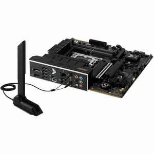 TUF GAMING B760M-PLUS WIFI II