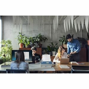 HP ScanJet Ent Flow N9000 sn1 Scanner