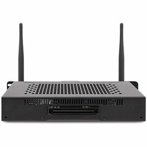 AOpen Chromebox BP5130 Chromebox - Intel Core i5 13th Gen - 8 GB - 256 GB SSD - Intel Chip - ChromeOS - Intel DDR4 SDRAM -