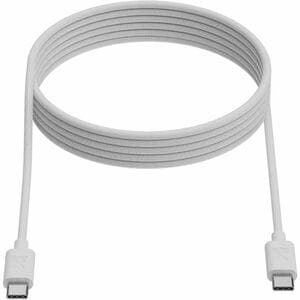 Xtorm Go2 1 m USB-C Data Transfer Cable - White