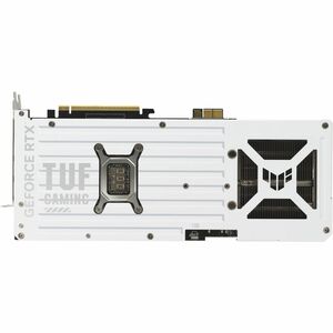 ASUS TUF Gaming GeForce RTX 5070 Ti 16GB GDDR7 BTF White OC Edition
