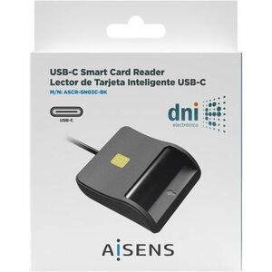 CARD READER SD MICROSD MMC RS-MMC MMC MICRO USB-A GREY