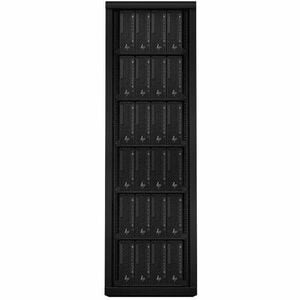 HP Z2 G1i Workstation - 1 x Intel Core Ultra 7 2nd Gen 265K - 32 GB - 512 GB SSD - Small Form Factor - Intel W880 Chip - N