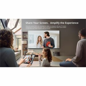 Konka 683 KDL32GA683AN 32" Smart LED-LCD TV - HDTV - High Dynamic Range (HDR) - Black - HDR10 - Direct LED Backlight - You