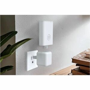 Lockly Secure Link Wi-Fi Hub - Supports Matter for Compatible Locks ONLY