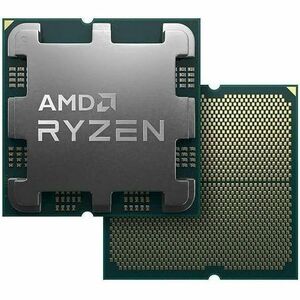 AMD Ryzen 7 8000 8700G Octa-Core 4,20 GHz Prozessor - 16 MB L3 Cache - 8 MB L2 Cache - 64-Bit-Verarbeitung - 5,10 GHz Über
