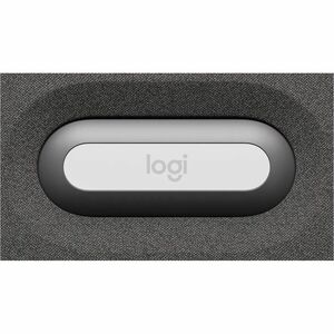 Logitech Rally Board 65 - 65" LCD - Infrared (IrDA) - Touchscreen - 16:9 Aspect Ratio - 3840 x 2160 - 400 Nit - 5,000:1 Co