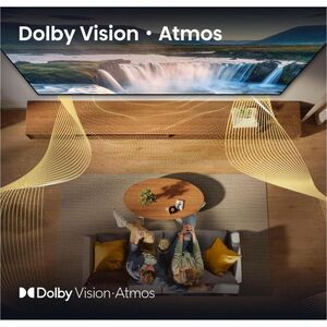 Hisense E7Q 43E79Q. Dimensioni diagonale schermo: 109,2 cm (43"), Risoluzione del display: 3840 x 2160 Pixel, Tipologia HD