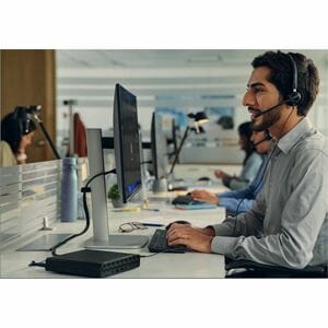 ProDesk 4 Mini G1i U7-265T 16GB DDR5-5600 512GB PCIE-NVME SSD Wifi-6 BT-5.3 Windows 11 Pro 3/3/3 Warranty