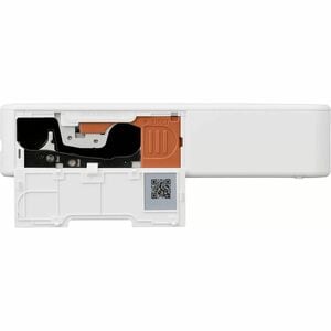 Canon SELPHY QX20 Dye-Sublimations-Drucker - Farbe - Tragbar - Weiß - 287 x 287 dpi Druckauflösung - Wireless LAN - USB