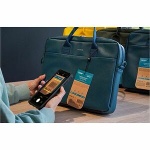 MOBILIS PROTECH Robust Tasche für 16,8 cm (6,6 Zoll) Samsung Galaxy XCover7 Pro Smartphone - Schwarz - Sturzsicher, Anitba