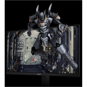 Monitor LED da gioco TUF VG279QL3A 685,8 mm (27") Class Full HD - 16:9 - Nero - 68,6 cm (27") Viewable - IPS veloce - LED 