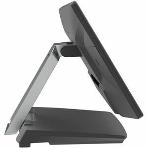 FEC PP-9745W POS Terminal - (Intel Core i3 i3-12100TE - 8 GB DDR4 SDRAM - 39.6 cm (15.6") TFT TouchscreenGigabit Ethernet 