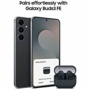 Samsung Galaxy S25 FE SM-S731W 128 GB Smartphone - 6.7" Dynamic AMOLED 2X Full HD Plus 1080 x 2340 - Deca-core (Cortex X4S