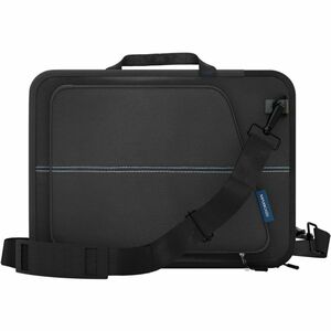 Correa de hombro universal para todos los bolsos y fundas MAXCases (negro) 
