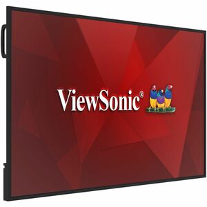 ViewSonic CDE4331 43 Inch 4K UHD Commercial Display with 500-nit Brightness, 5000:1 Contrast Ratio, 8GB RAM, 32GB Storage,