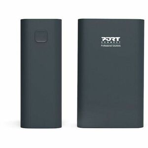 Powerbank Port Connect - Pour Tablette PC, Notebook, Smartphone, Accessoire Téléphone Portable, Universel, Ordinateur - 26
