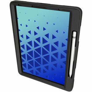 Extreme Shield para iPad Pro de 11" (2018/2020/2021/2022) y (iPad Air 4 2020/iPad Air 5 2022) con correa para la mano, cor