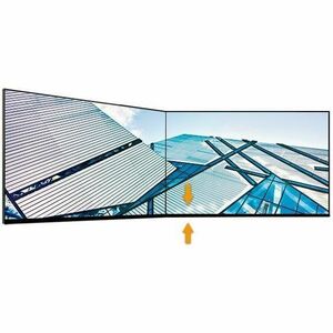 AOC 27B3HA3 27in IPS FHD 1ms 120Hz VGA HDMI VESA 100x100mm Flicker Free Low Blue Mode Ultra Slim 3 Side Frameless 3W Speakers
