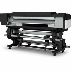 Epson SureColor S7170 Inkjet Large Format Printer - 64" Print Width - Color - 4 Color(s) - 1200 x 1200 dpi - 1 GB - USB - 