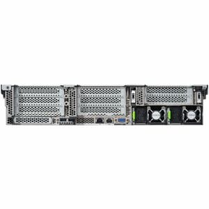 Cisco Barebone System - 2U Rack-mountable - 2 x Processor Support - Intel Chip - 8 TB DDR5 SDRAM DDR5-6400/PC5-51200 Maxim