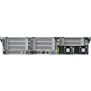 Cisco Barebone System - 2U Rack-mountable - 2 x Processor Support - Intel Chip - 8 TB DDR5 SDRAM DDR5-6400/PC5-51200 Maxim