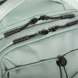 Targus Work + Play TBB65905GL Carrying Case (Backpack) for 38.1 cm (15") to 40.6 cm (16") Notebook - Green - Plastic Body 