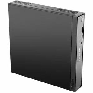 Lenovo ThinkCentre neo 50q Gen 5 13B9001GSP Desktop Computer - Intel Core Ultra 7 240H - 16 GB - 512 GB PCI Express NVMe 4