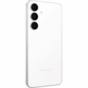 Samsung Galaxy S25 FE SM-S731U 128 GB Smartphone - 6.7" Dynamic AMOLED 2X Full HD Plus 1080 x 2340 - Deca-core (Cortex X4S