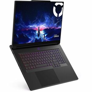 Lenovo Legion 9 18IAX10 83EY003ASP 45.7 cm (18") Gaming Notebook - WQUXGA - Intel Core Ultra 9 2nd Gen 275HX - 64 GB - 2 T