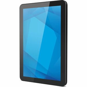 Elo 1004L 10" Class LED Touchscreen Monitor - 16:10 - 30 ms - 10.1" Viewable - Projected Capacitive - 10 Point(s) Multi-to