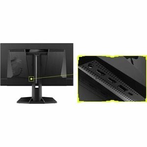 MSI MAG 272QP QD-OLED X50 27" Class WQHD Gaming OLED Monitor - 16:9 - Black - 26.5" Viewable - Quantum Dot OLED - 2560 x 1