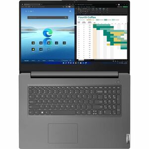 Lenovo V17 G4 IRU. Product type: Laptop, Form factor: Clamshell. Processor family: Intel® Core™ i5, Processor model: i5-13