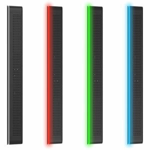 LCD Ecrans à affichages dynamiques iiyama ProLite TW1625LASC-B3PNR 396,24 mm - 24 Heures/7 Jours Operation - Tecnologie IP