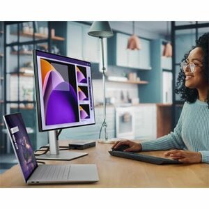 Dell 16 Premium DA16250 41,4 cm (16,3 Zoll) Touchscreen Notebook - 4K - 120 Hz - Intel Core Ultra 7 255H - Intel Evo-Platt